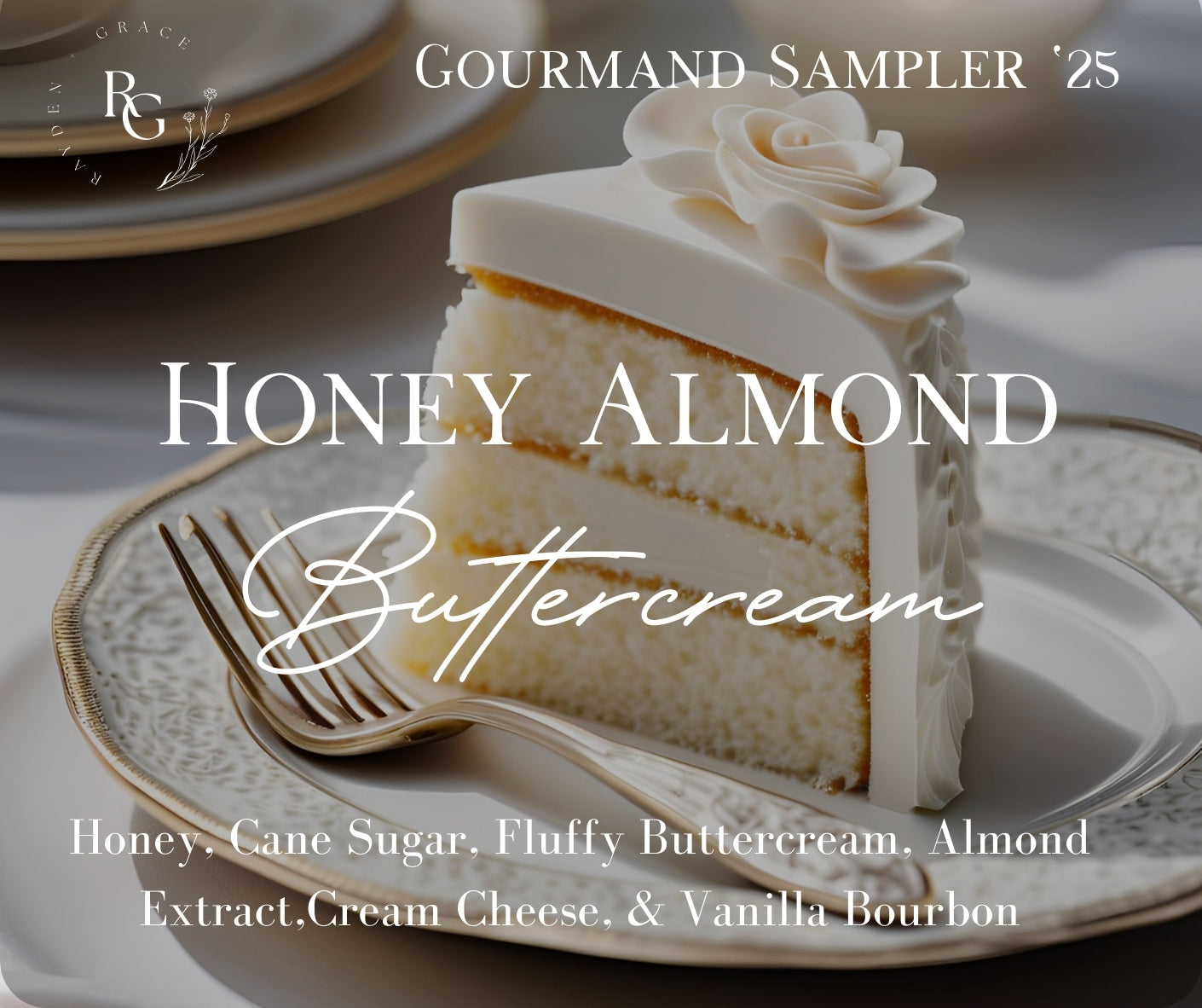 ‘25 Gourmand Sampler Box