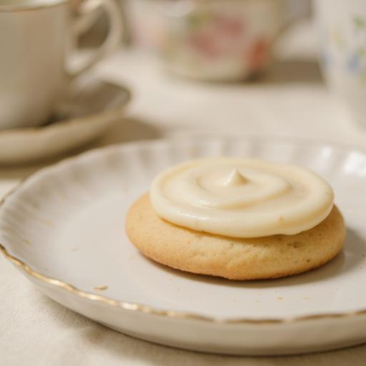 Frosted Sugar Cookie Wax Melt Bag