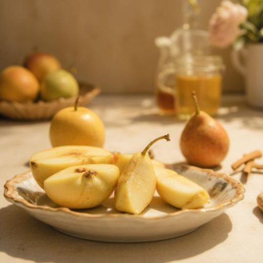 Golden Orchard Wax Melt Bag