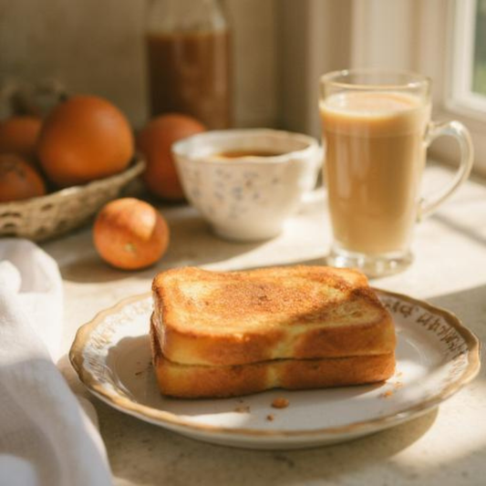 Rise & Shine Wax Melt Bag