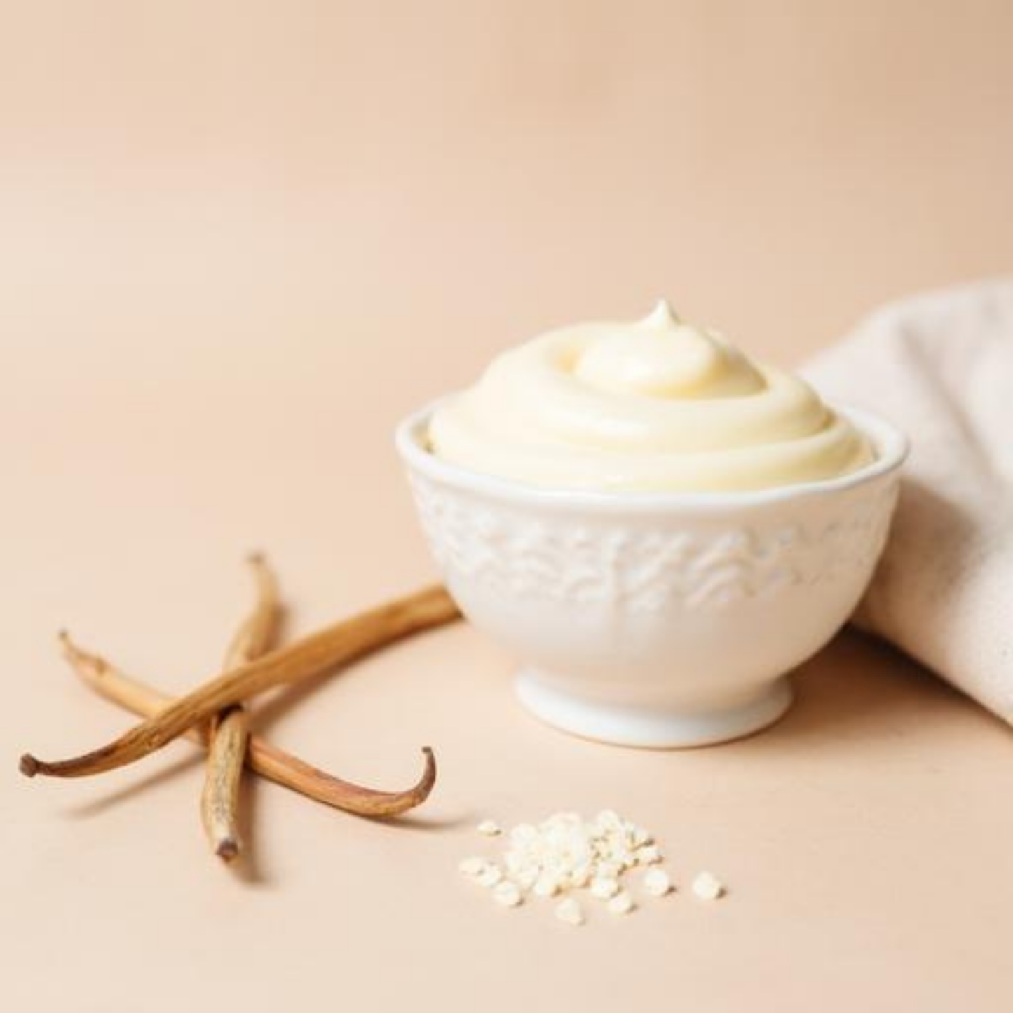 Vanilla Blush Wax Melt Bag