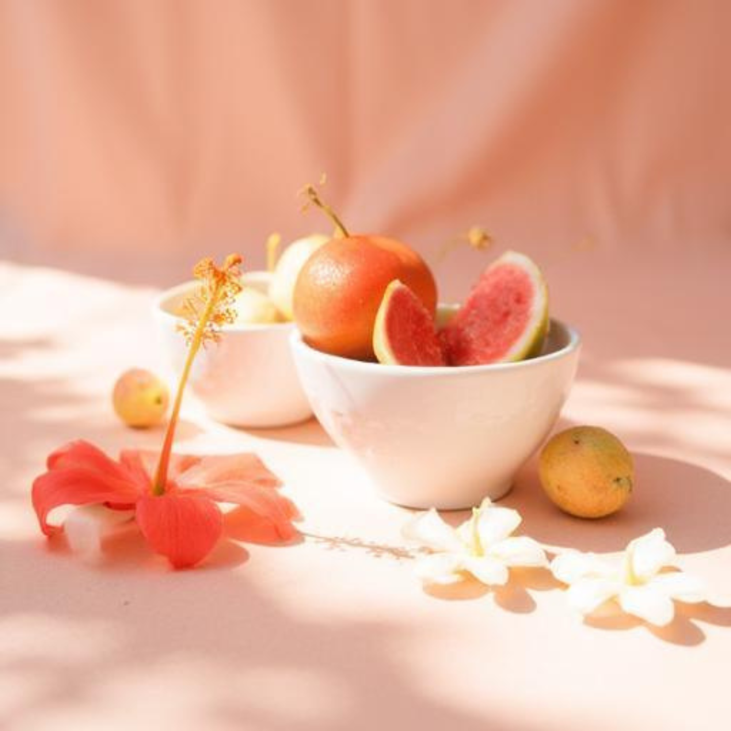 Summer Breeze Wax Melt Bag