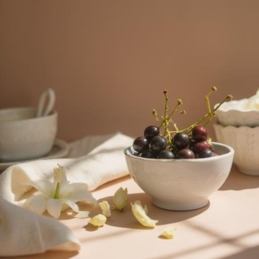 Midnight Velvet Wax Melt Bag