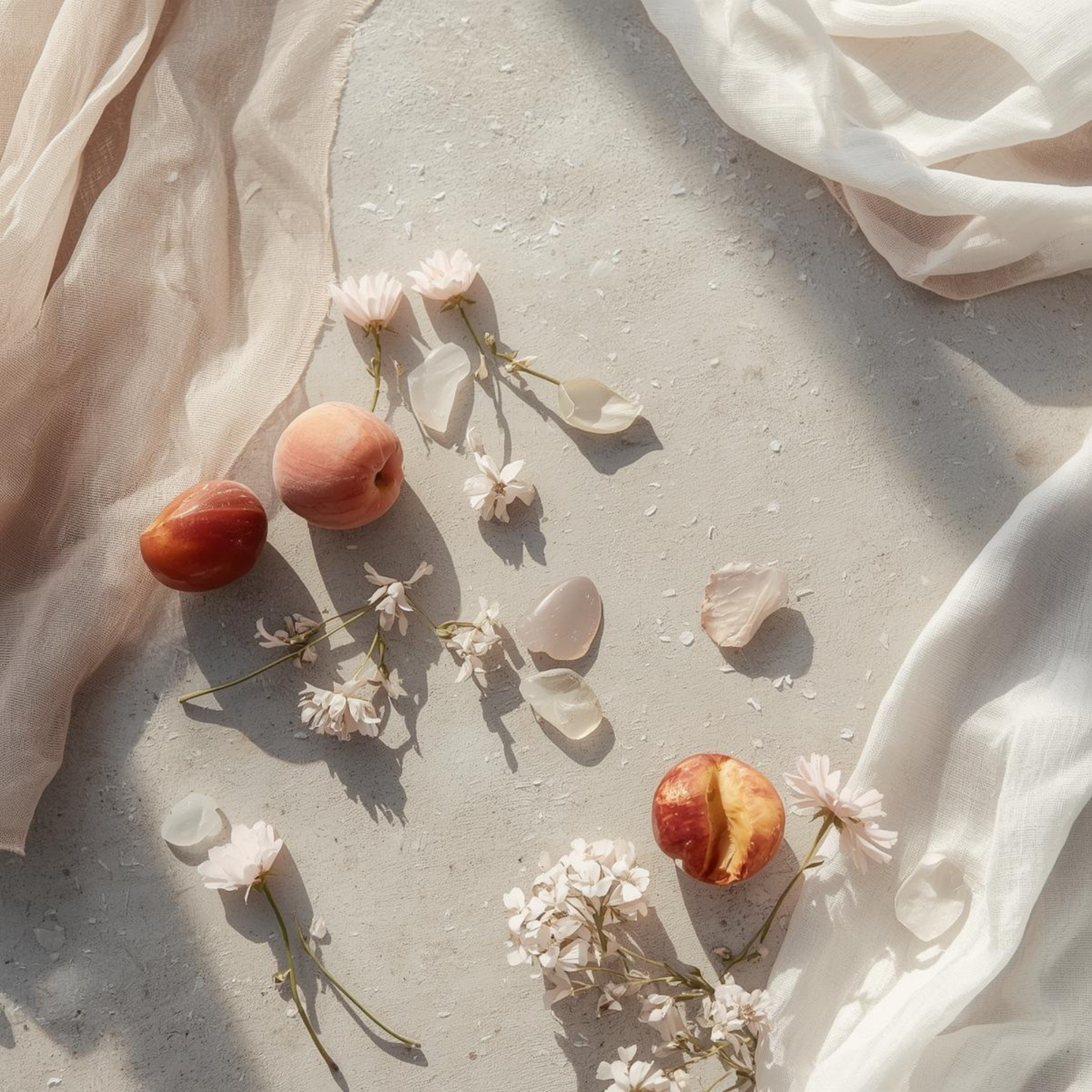 Coastal Crush • Petite • 2oz