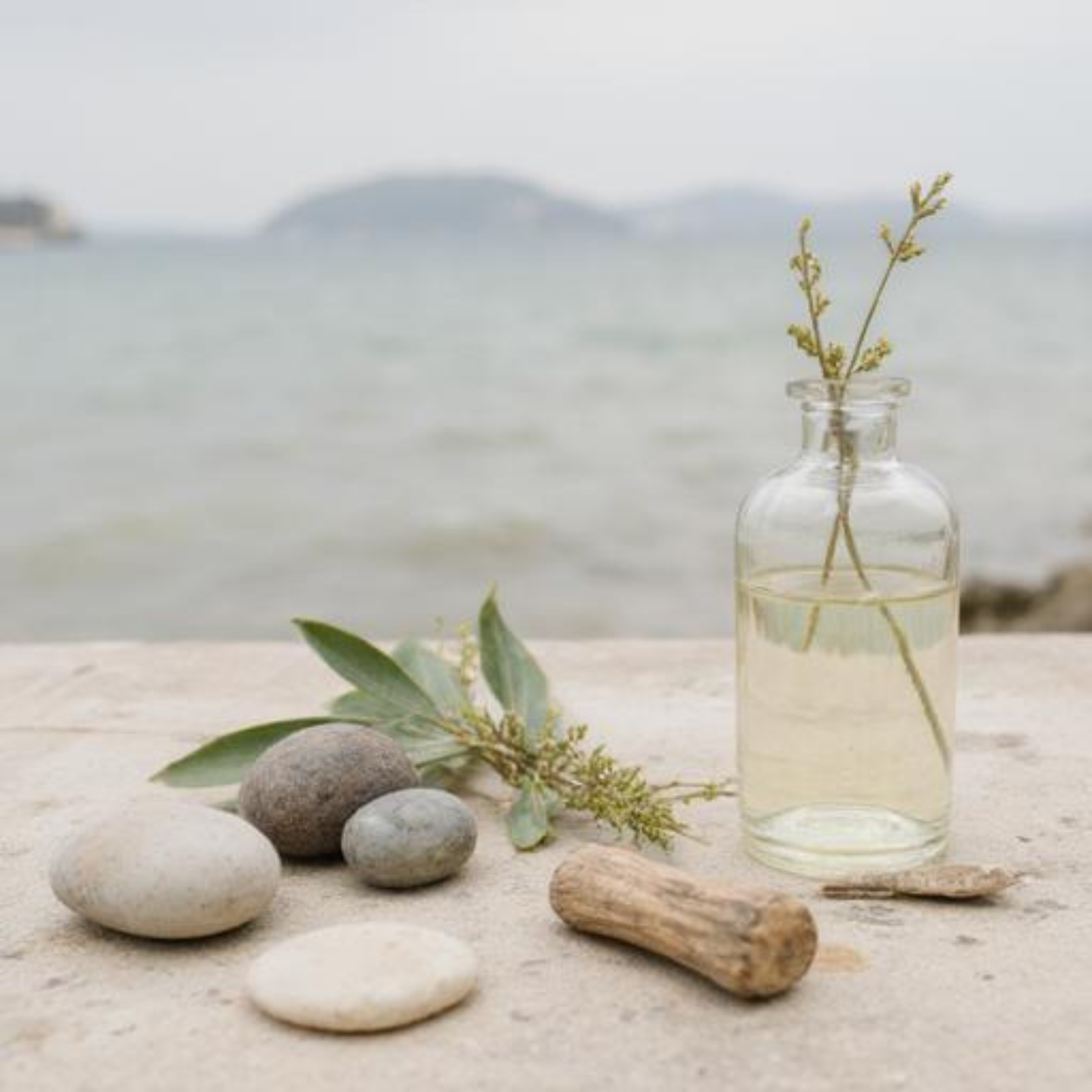 Sea Cottage • Petite • 2 oz