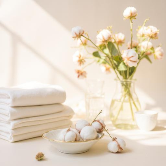 Laundry Queen Wax Melt Bag