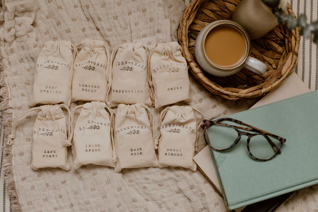 Coffee House Sampler