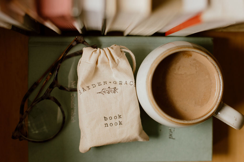 Coffee House Sampler