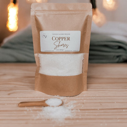Copper Shores Scented Laundry Booster