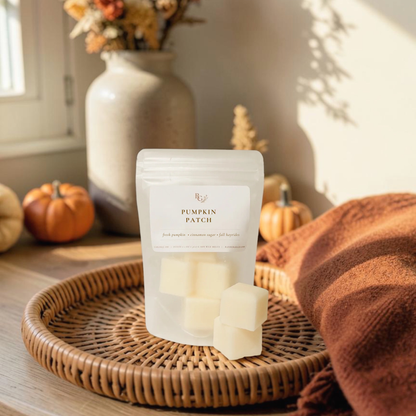 Pumpkin Patch • Petite • 2 oz