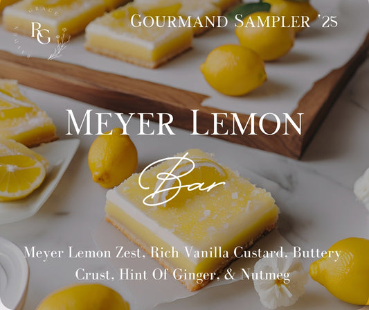 ‘25 Gourmand Sampler Box