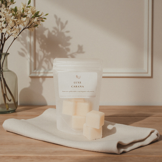 Luxe Cabana • Petite • 2 oz