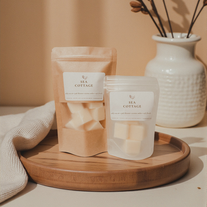 Sea Cottage • Petite • 2 oz