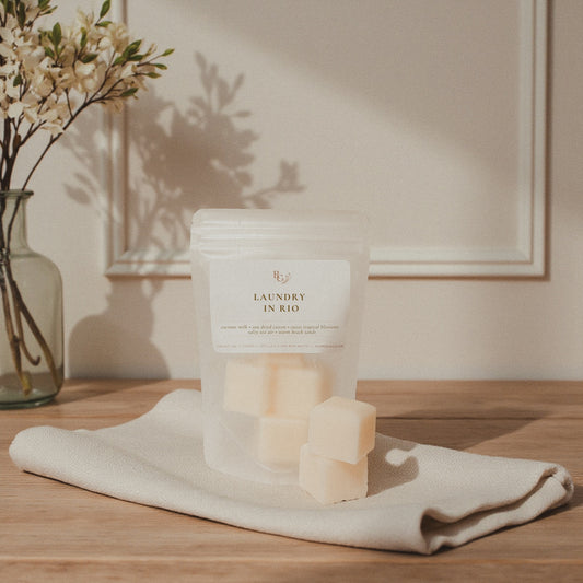 Laundry In Rio • Petite • 2 oz
