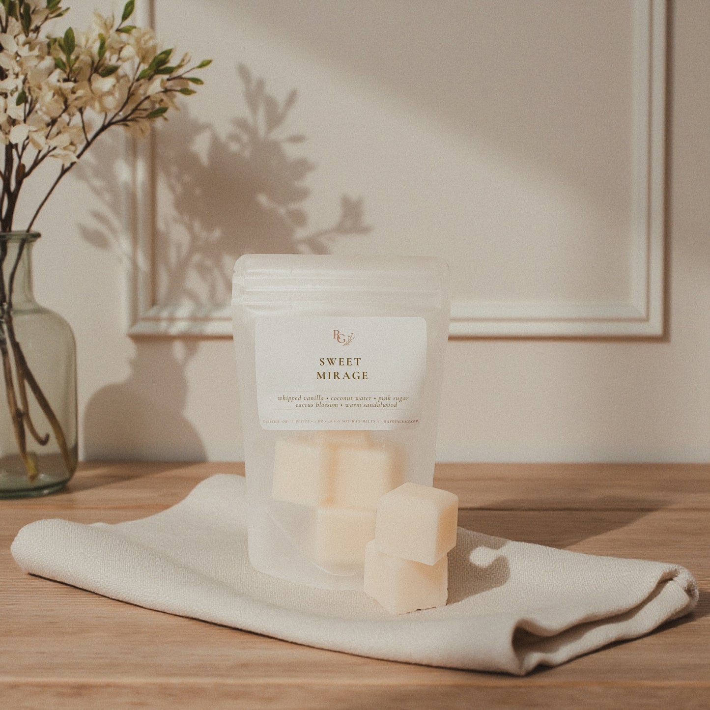 Sweet Mirage • Petite • 2 oz