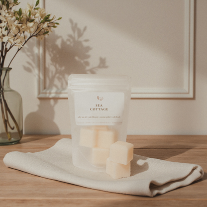 Sea Cottage • Petite • 2 oz