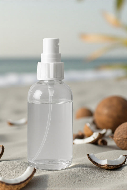 Copper Shores 3 in 1 Body, Room, & Linen Spray