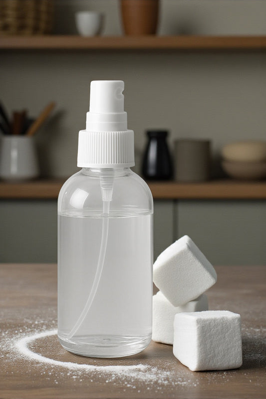 Vanilla Marshmallow Room & Linen Spray