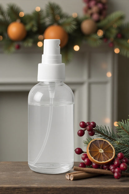 Winterberry Garland Room & Linen Spray