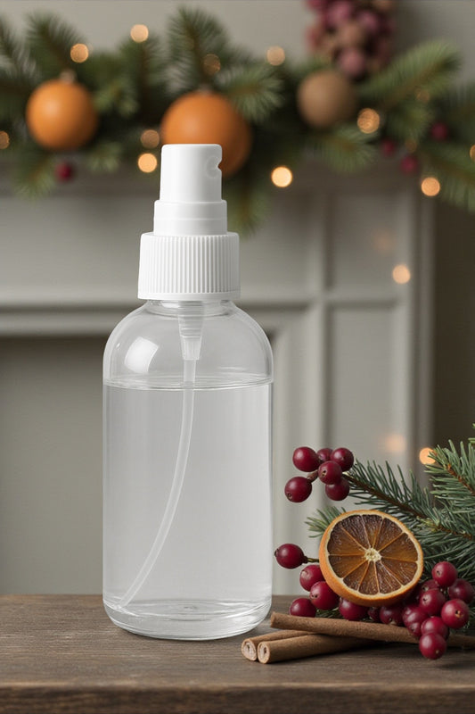 Winterberry Garland Room & Linen Spray