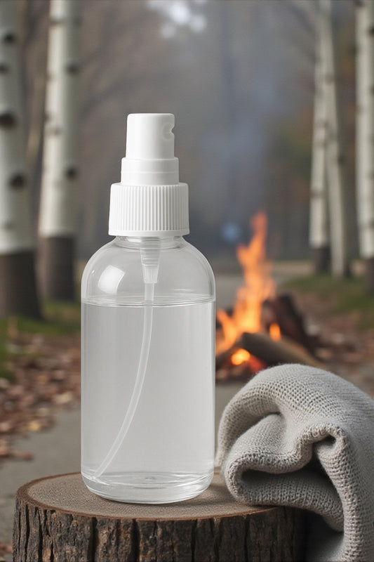 Crackling Birch Room & Linen Spray