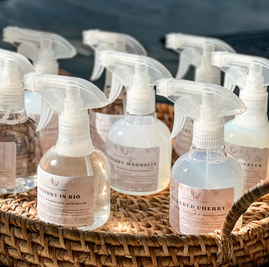 All Purpose Cleaner