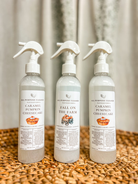All Purpose Cleaner