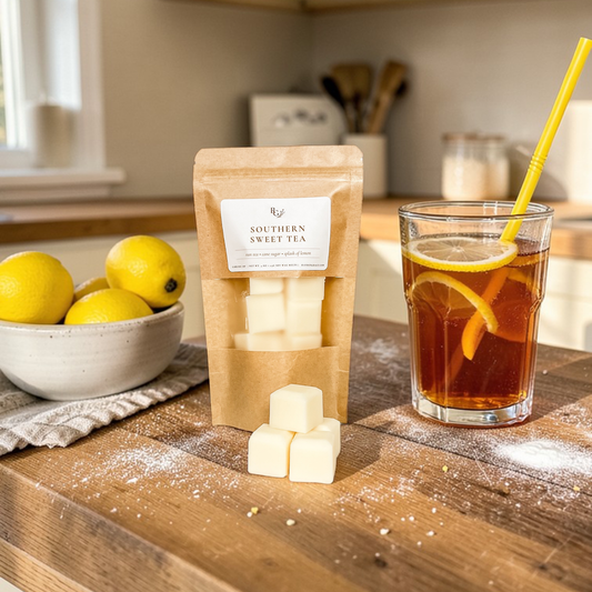 Southern Sweet Tea Wax Melt Bag