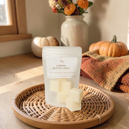 Copper Kettle Corn  • Petite • 2 oz