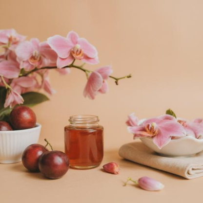 Brazilian Orchid • Petite • 2oz