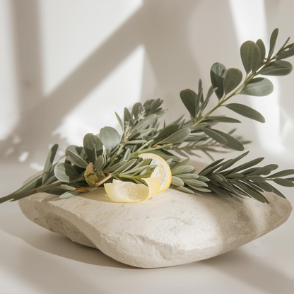 Eucalyptus + Sage Wax Melt Bag