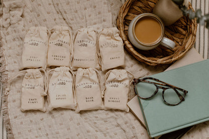 Coffee House Sampler