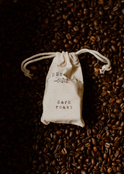 Coffee House Sampler